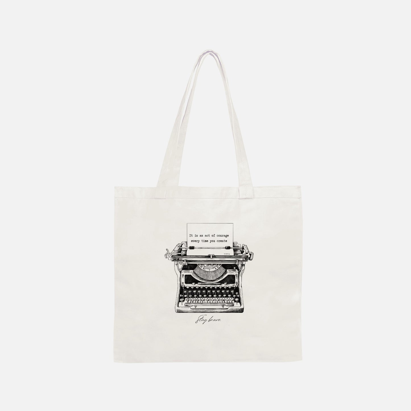Small Tote Bag