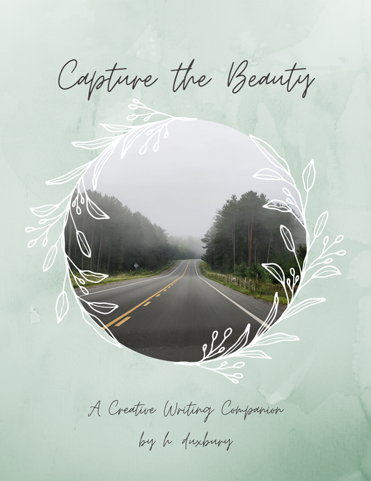 Capture the Beauty