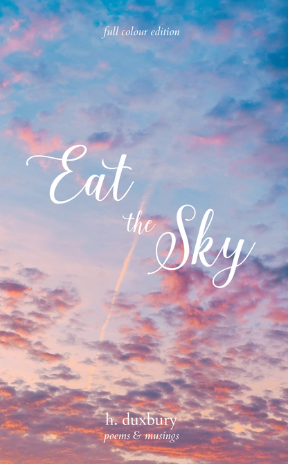 Eat the Sky