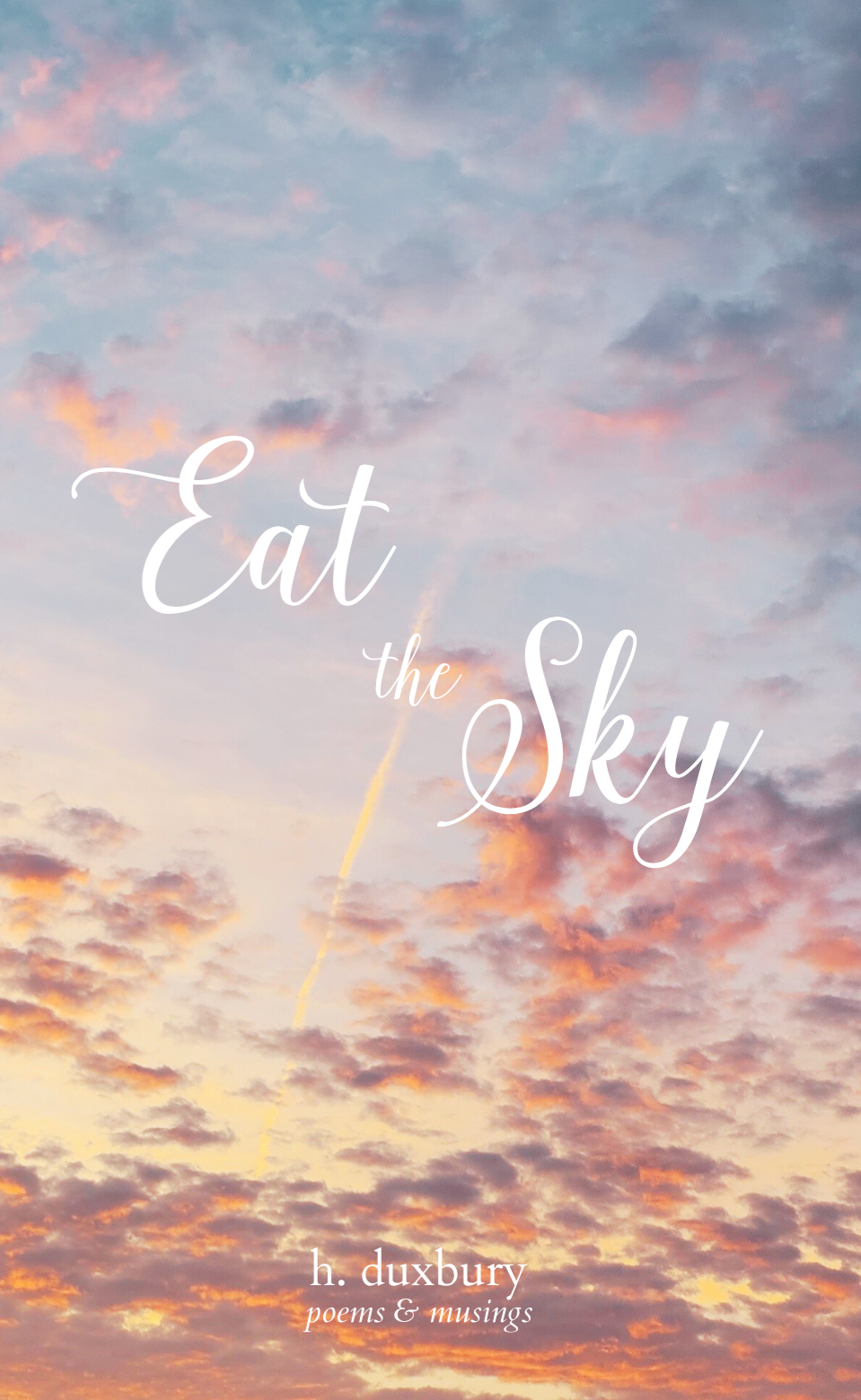 Eat the Sky