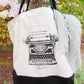 Large Tote Bag