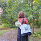 Large Tote Bag