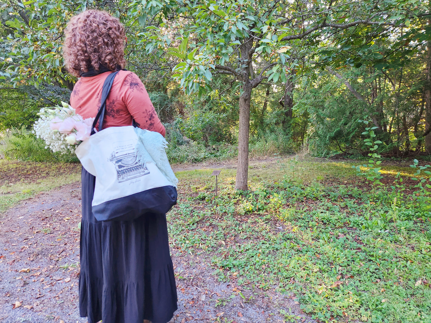 Large Tote Bag