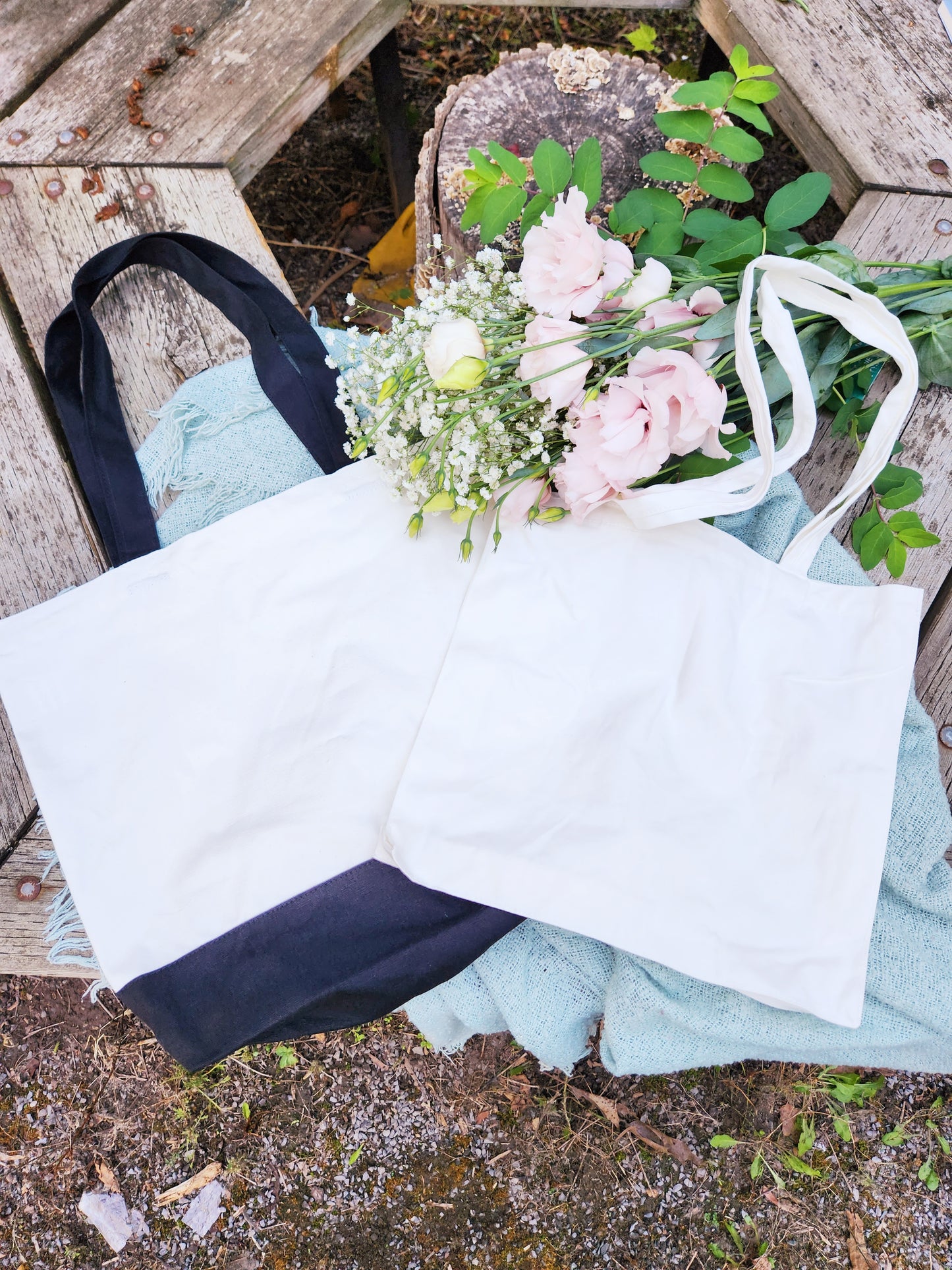 Large Tote Bag