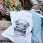 Small Tote Bag