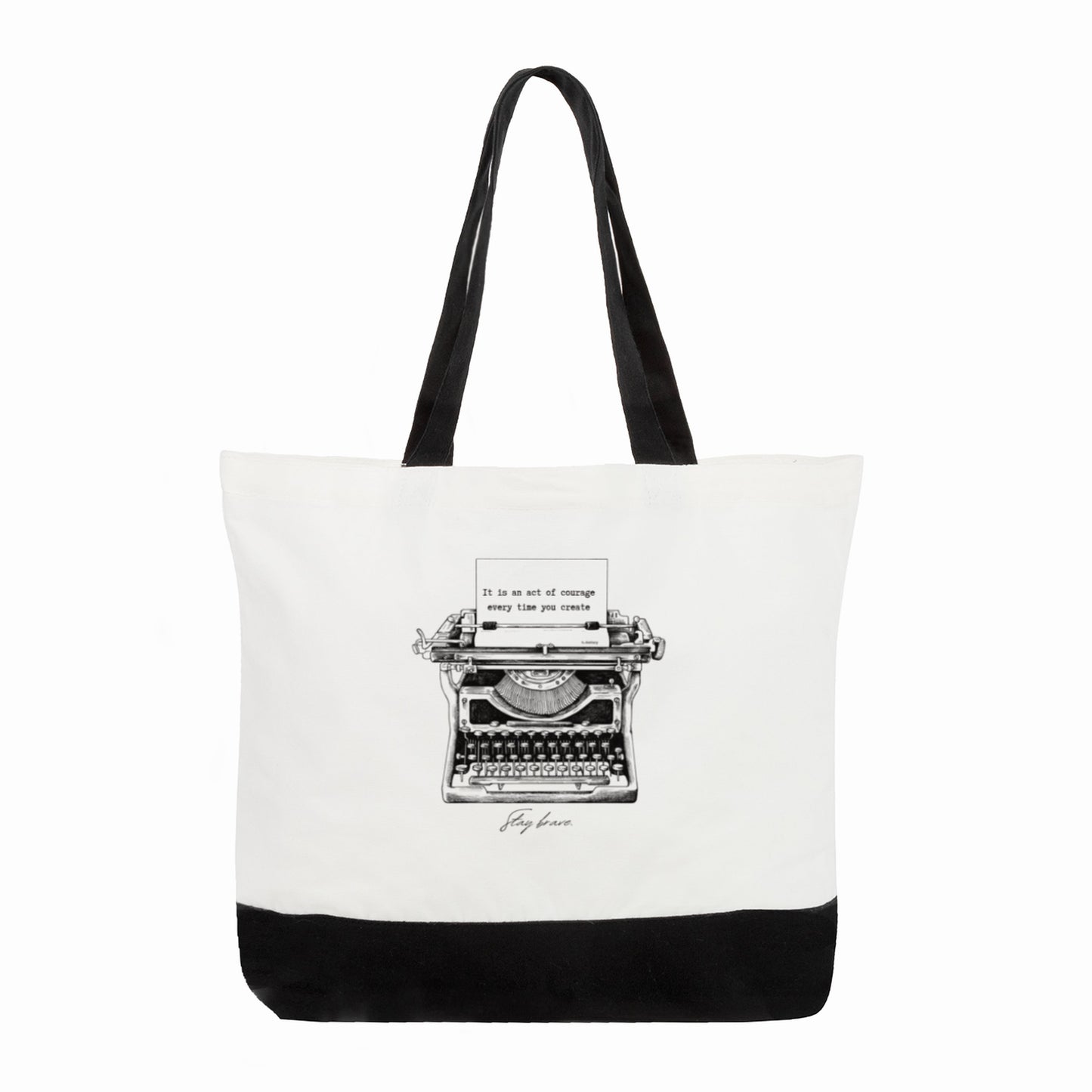 Large Tote Bag